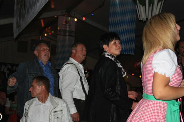 Wiesn 2015