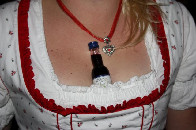 Wiesn 2015