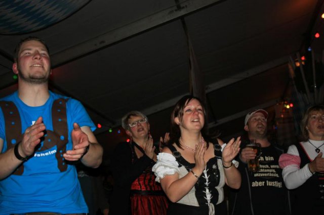 Wiesn 2015