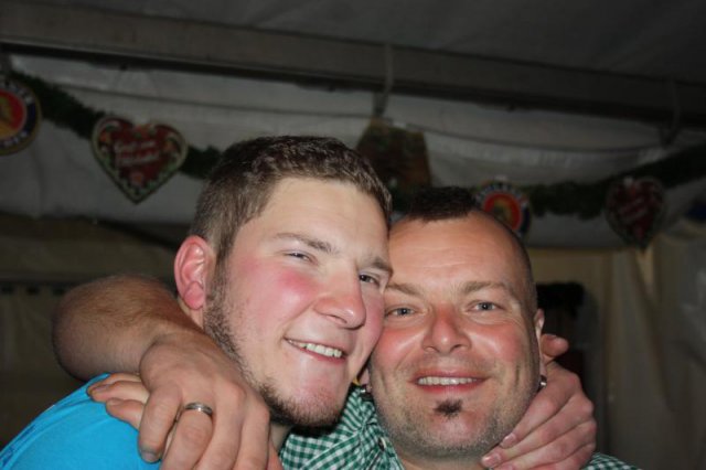 Wiesn 2015