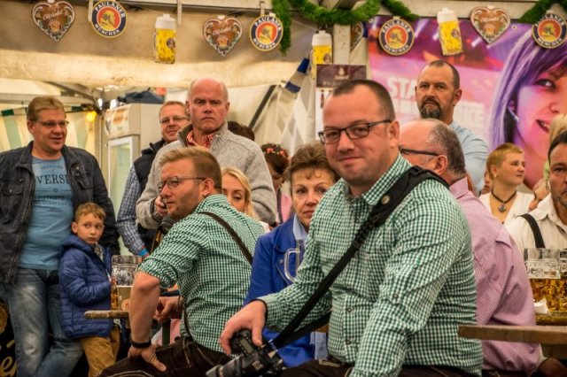 Wiesn 2016