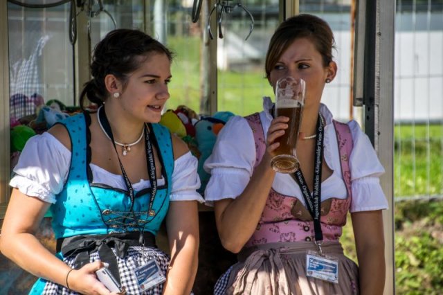 Wiesn 2016