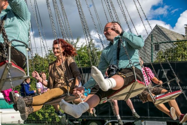 Wiesn 2016