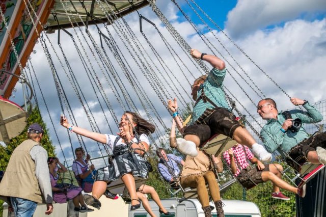 Wiesn 2016