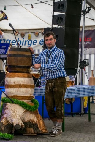 Wiesn 2016