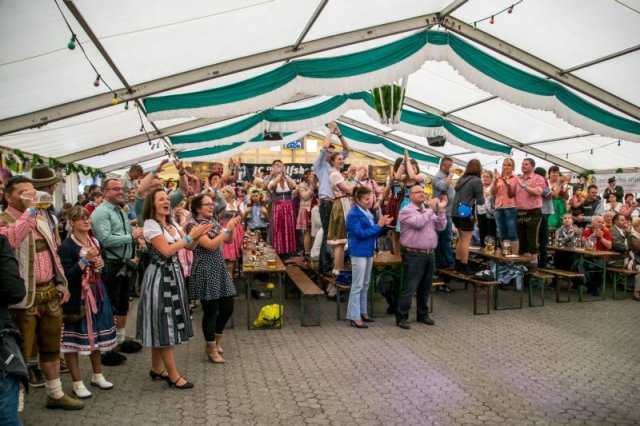 Wiesn 2016