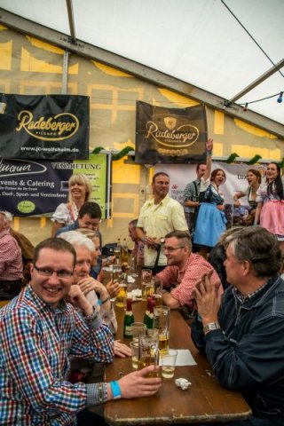 Wiesn 2016