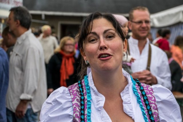 Wiesn 2016