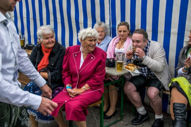 Wiesn 2016