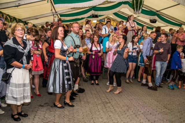 Wiesn 2016