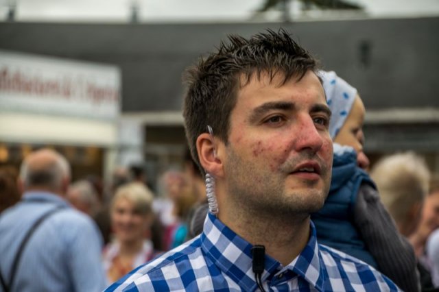Wiesn 2016