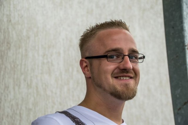 Wiesn 2016