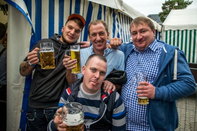 Wiesn 2016