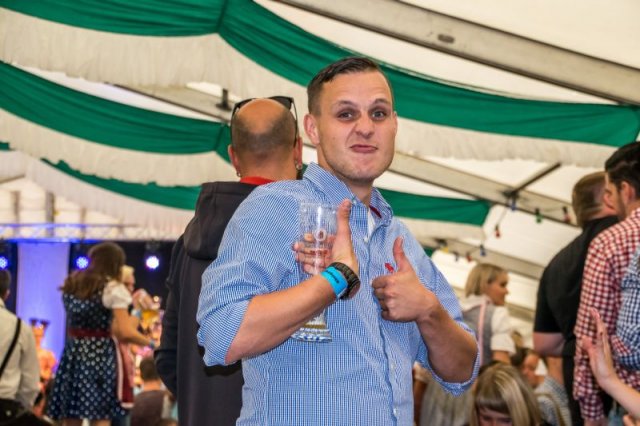 Wiesn 2016