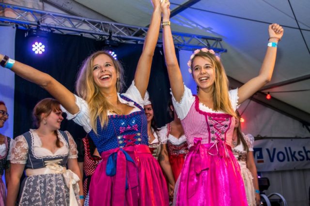 Wiesn 2016