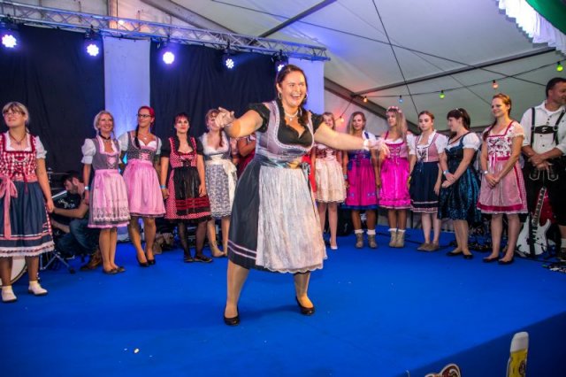 Wiesn 2016