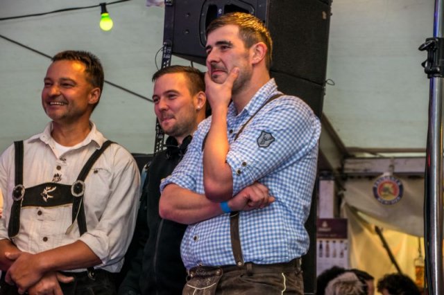 Wiesn 2016