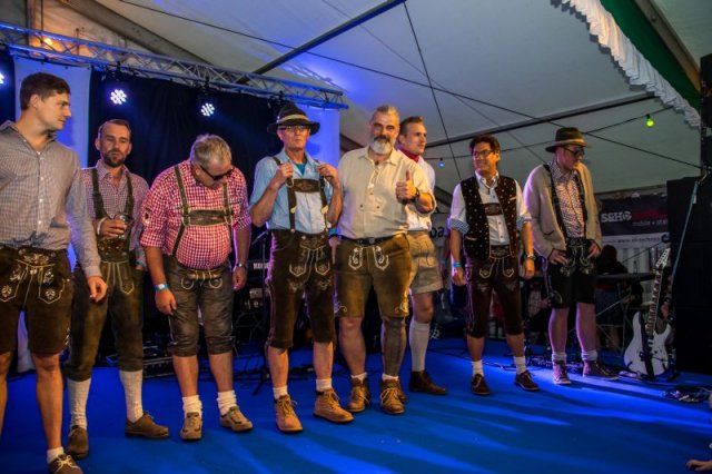 Wiesn 2016