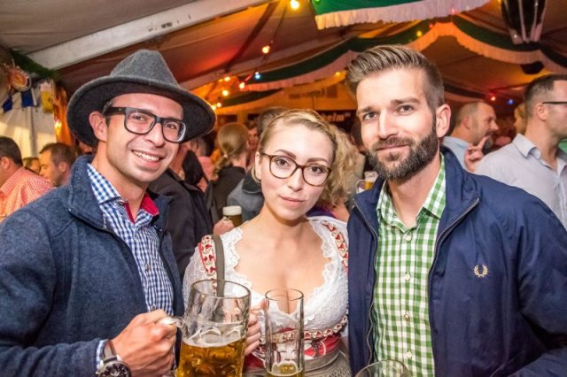 Wiesn 2016