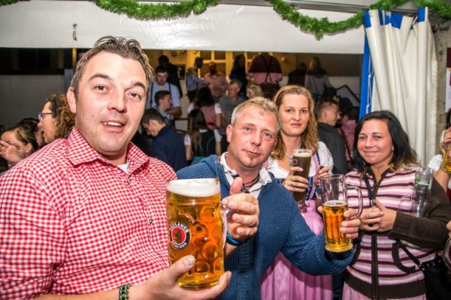 Wiesn 2016