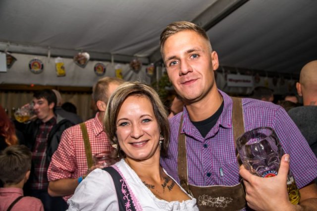 Wiesn 2016