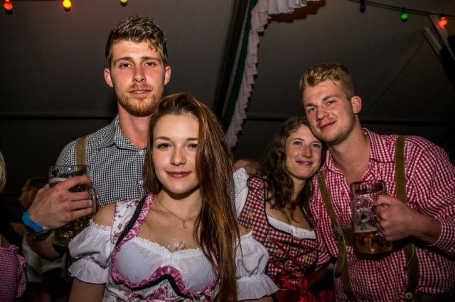 Wiesn 2016