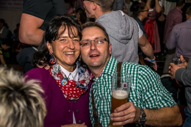 Wiesn 2016