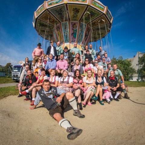 Wiesn 2017