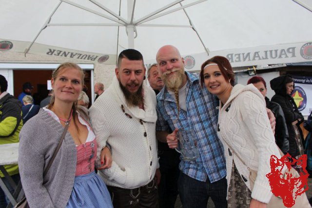 Wiesn 2019