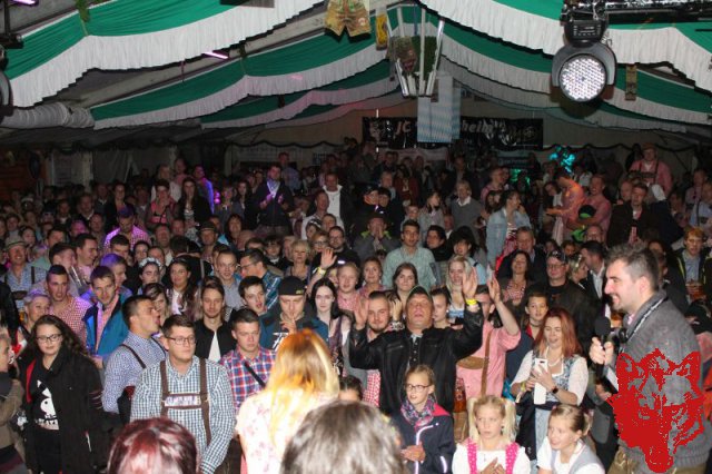 Wiesn 2019