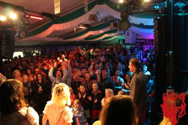 Wiesn 2019