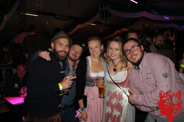Wiesn 2019