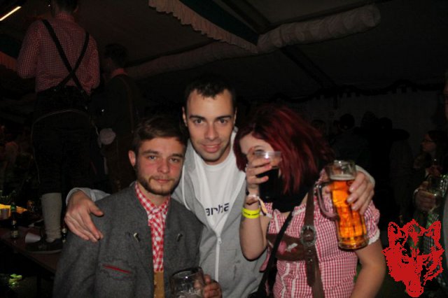 Wiesn 2019