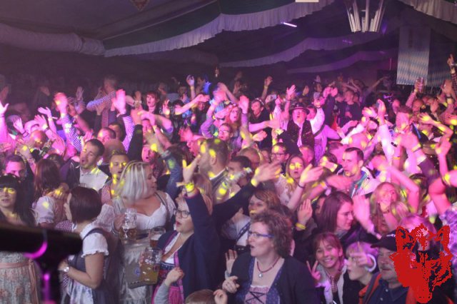 Wiesn 2019