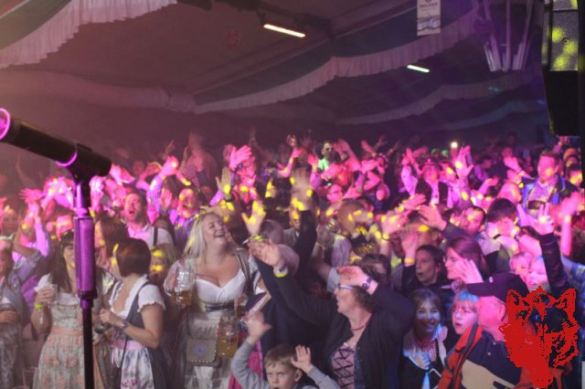 Wiesn 2019