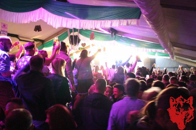 Wiesn 2019