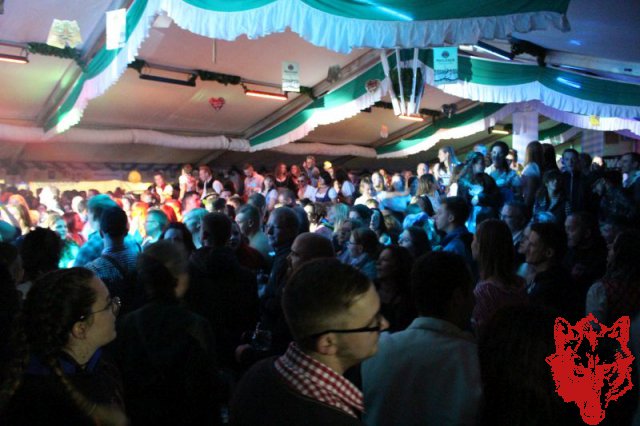 Wiesn 2019