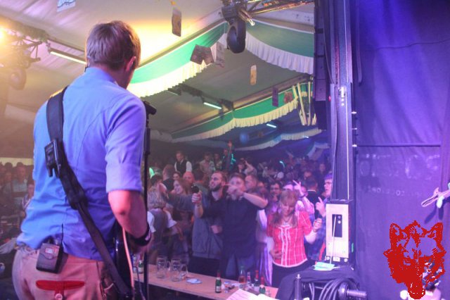 Wiesn 2019