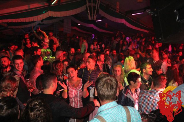 Wiesn 2019