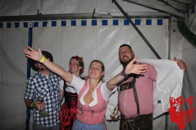 Wiesn 2019