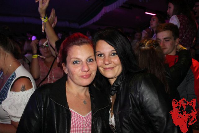 Wiesn 2019