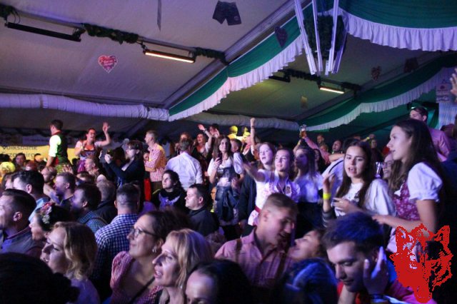 Wiesn 2019