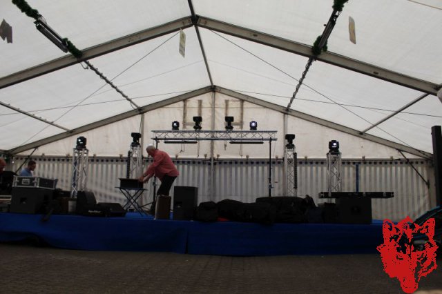 Wiesn 2019