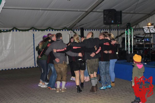 Wiesn 2019