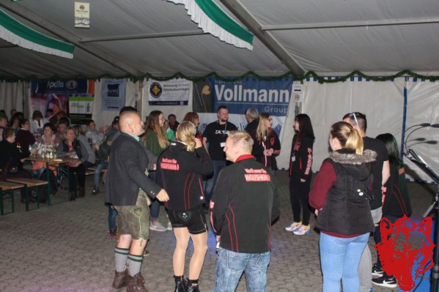 Wiesn 2019