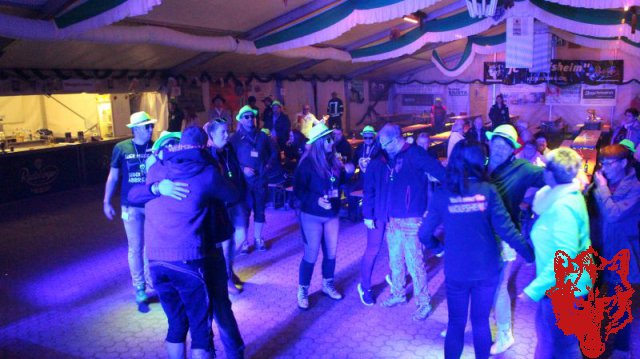 Wiesn 2019
