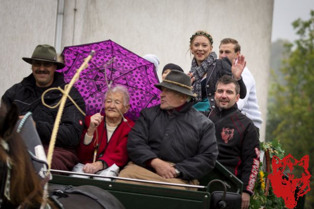 Wiesn 2019