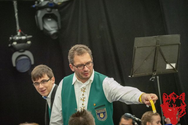 Wiesn 2019