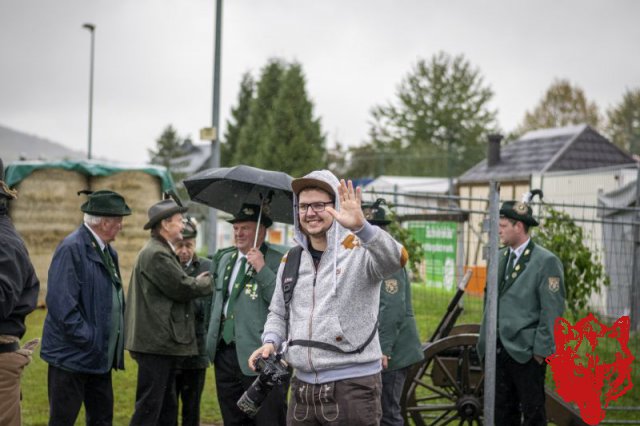 Wiesn 2019
