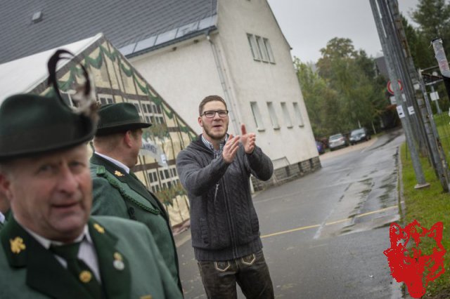 Wiesn 2019